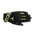 Мотоперчатки SECA X-STRETCH fluo
